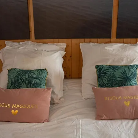 Cosy & Spa, 4etoiles