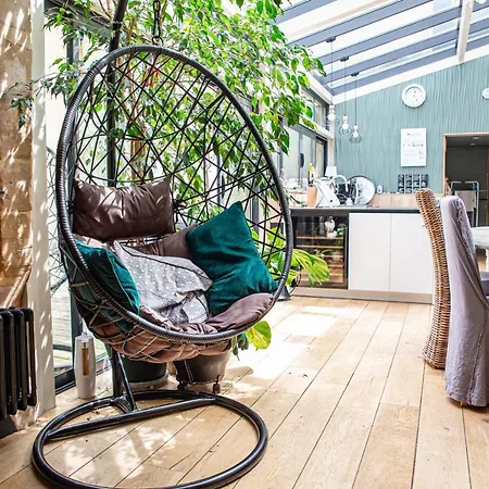 Cosy & Spa, 4etoiles