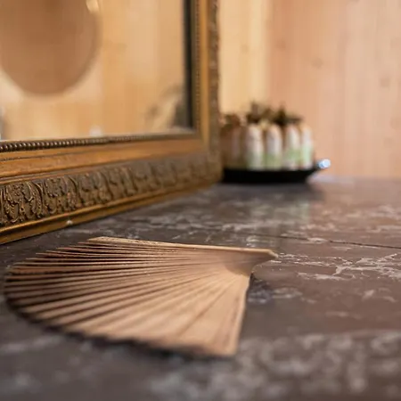 Cosy & Spa, 4etoiles Дом отдыха Байе