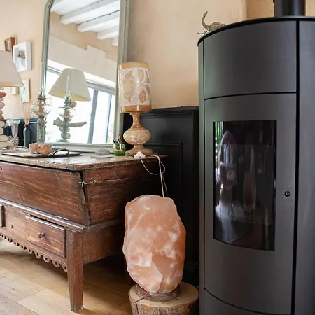 Cosy & Spa, 4etoiles