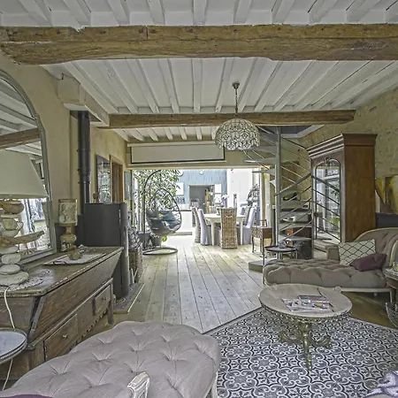 Cosy & Spa, 4etoiles Байе