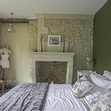 Cosy & Spa, 4etoiles * Bayeux