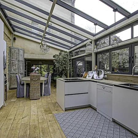 Cosy & Spa, 4etoiles * Bayeux