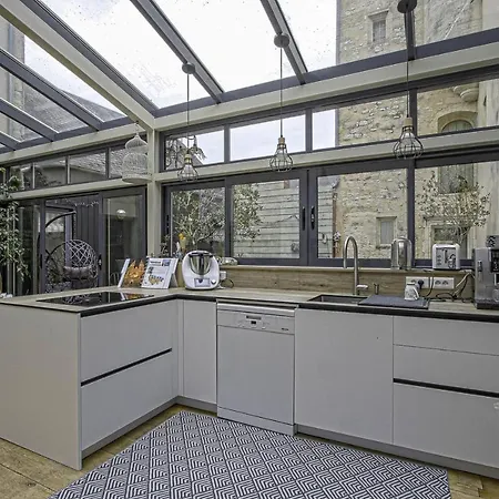 Cosy & Spa, 4etoiles
