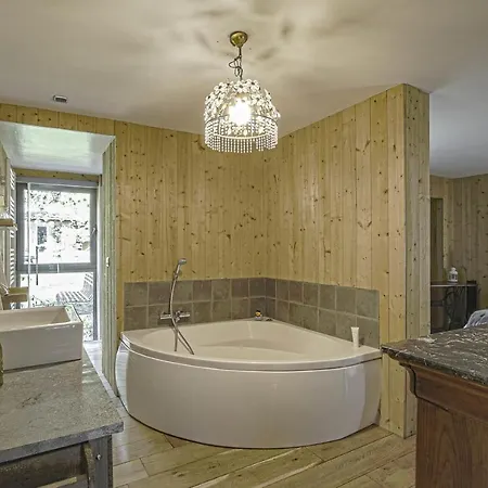 Cosy & Spa, 4etoiles Байе