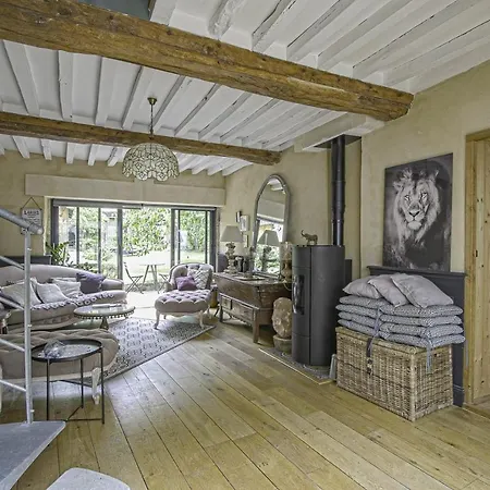 Cosy & Spa, 4etoiles Дом отдыха *