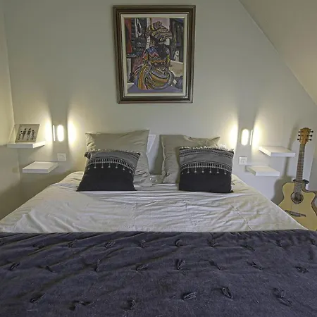 Cosy & Spa, 4etoiles * Байе