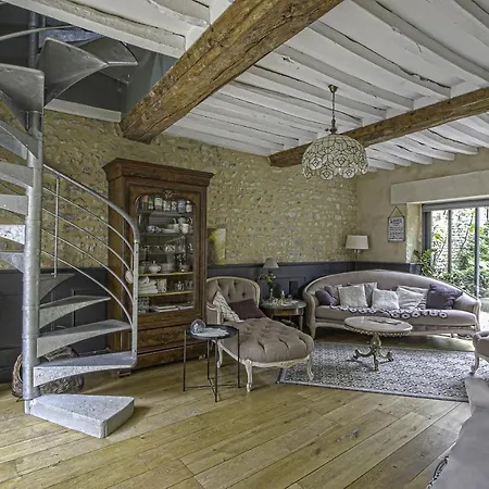 Cosy & Spa, 4etoiles * Bayeux
