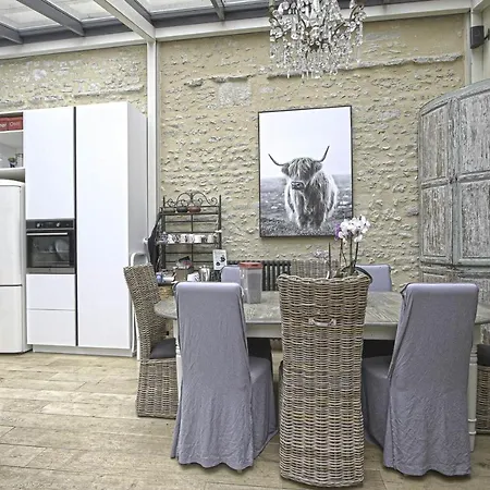 Cosy & Spa, 4etoiles Дом отдыха
