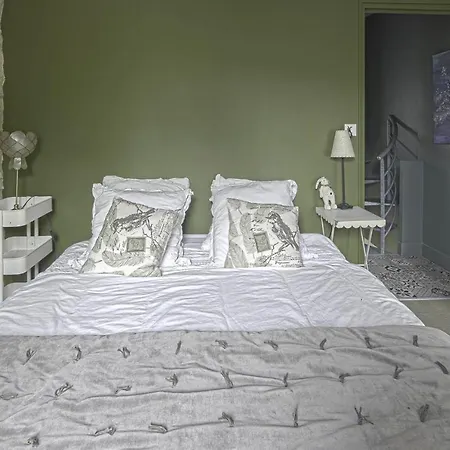 Cosy & Spa, 4etoiles