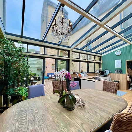 Cosy & Spa, 4etoiles Дом отдыха *